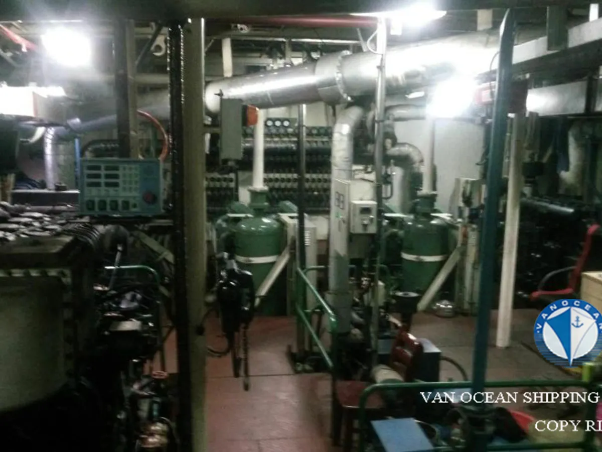 Kapal pancing cumi-cumi jigger keur dijual