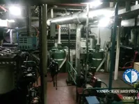 Kapal pancing cumi-cumi jigger keur dijual