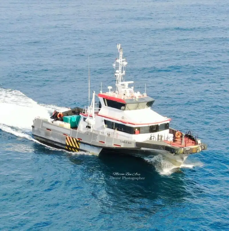 Kap patroli keur dijual