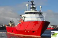 Kapal suplai pikeun dijual