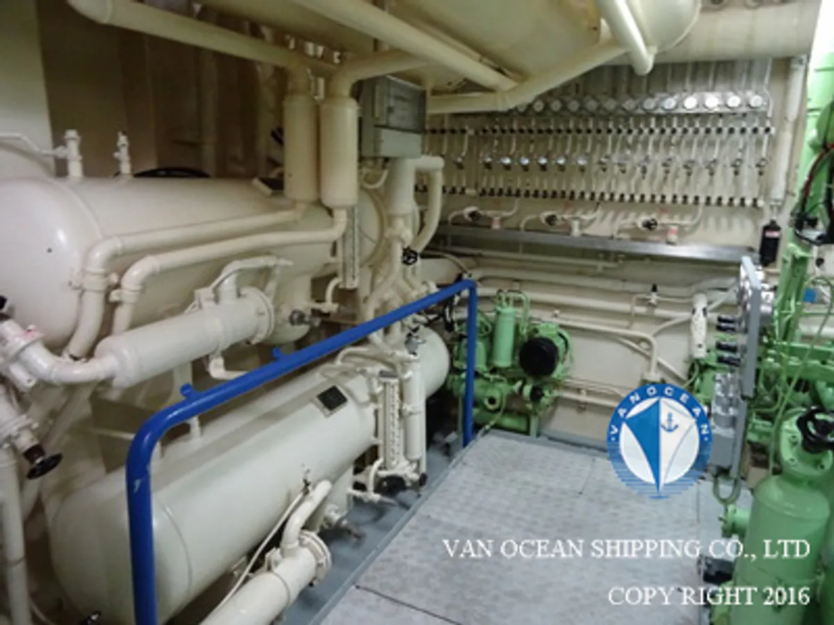 Kapal pancing trawler keur dijual