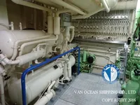 Kapal pancing trawler keur dijual