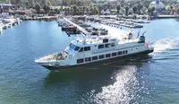 Kapal panumpang keur dijual