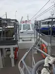 Kapal pilot keur dijual
