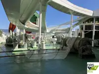 Kapal Ro-Ro keur dijual