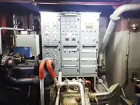Kapal tangki minyak/bahan kimia keur dijual