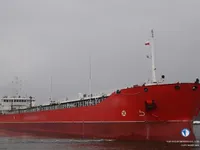 Kapal tangki minyak/bahan kimia keur dijual