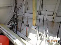 Kapal cutter keur dijual