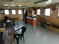 Kapal pendaratan, tangki keur dijual