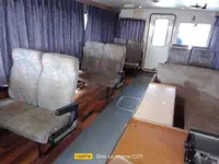 Kapal pilot keur dijual