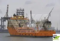 Kapal penarik keur dijual