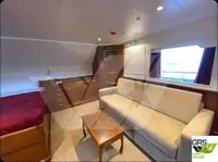 Kapal pesiar keur dijual