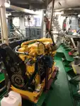 Kapal Ro-Ro keur dijual