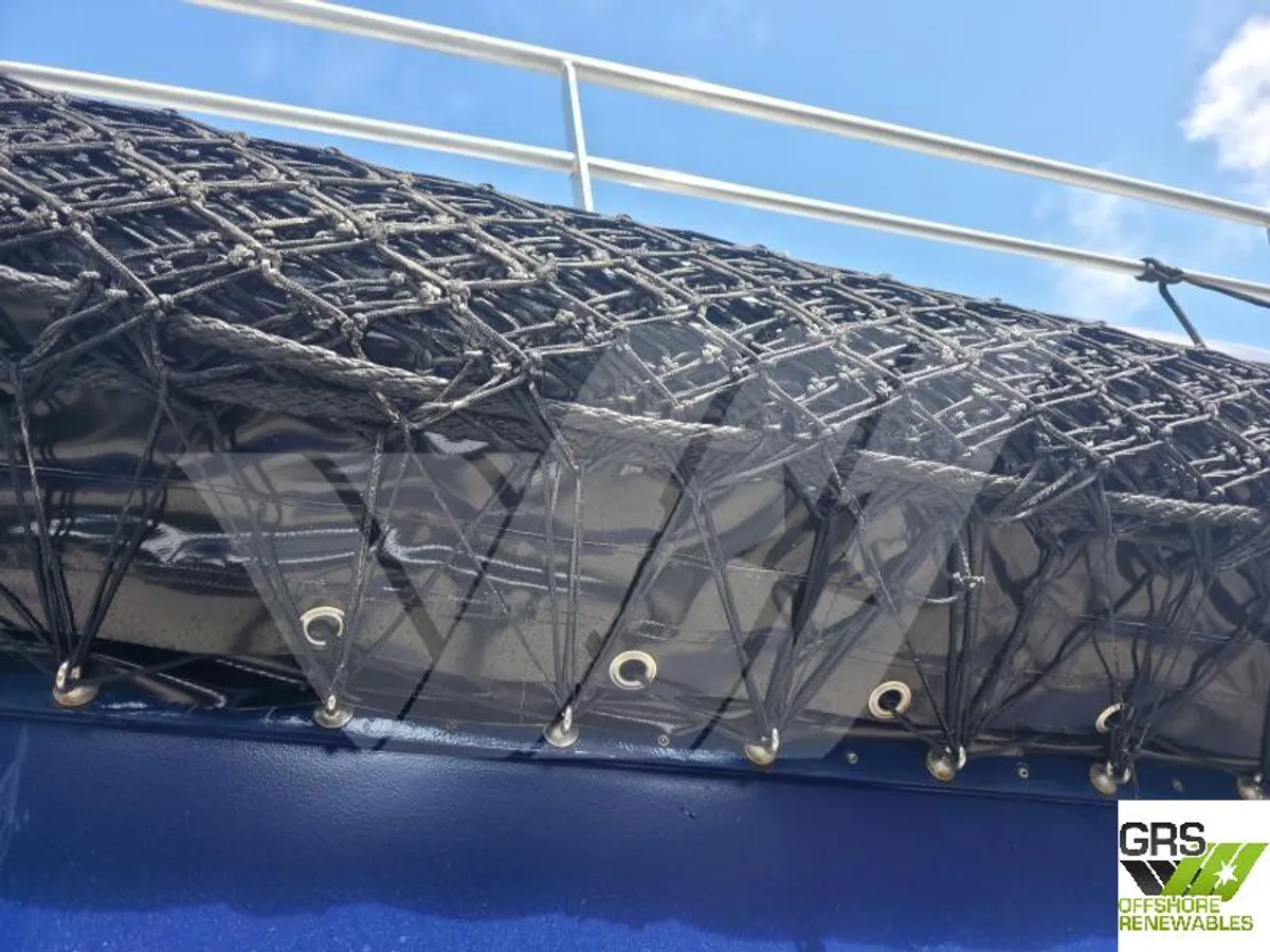 Kapal pilot keur dijual