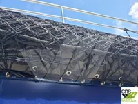 Kapal pilot keur dijual