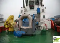 Kapal penarik keur dijual