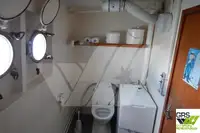 Kapal survei keur dijual