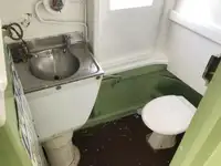 Kapal keruk keur dijual