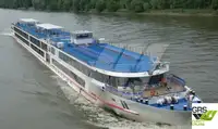 Kapal pesiar keur dijual
