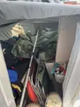 Kapal kerja keur dijual