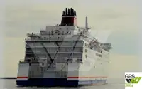 Kapal Ro-Ro keur dijual