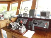 Kapal pendaratan, tangki keur dijual