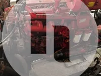 Kapal pancing trawler keur dijual