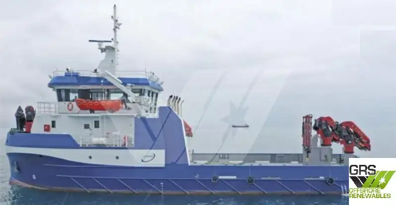 Kapal pancing trawler keur dijual