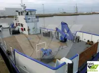 General Cargo/Multi-purpose keur dijual