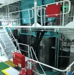 Kapal pangangkut barang curah keur dijual