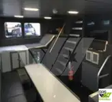 Kapal jasa ladang angin keur dijual