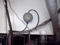 Kapal penarik keur dijual