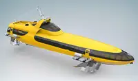Hovercraft keur dijual