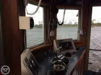 Kapal penarik keur dijual