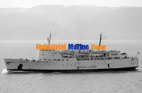 Kapal Ro-Ro keur dijual