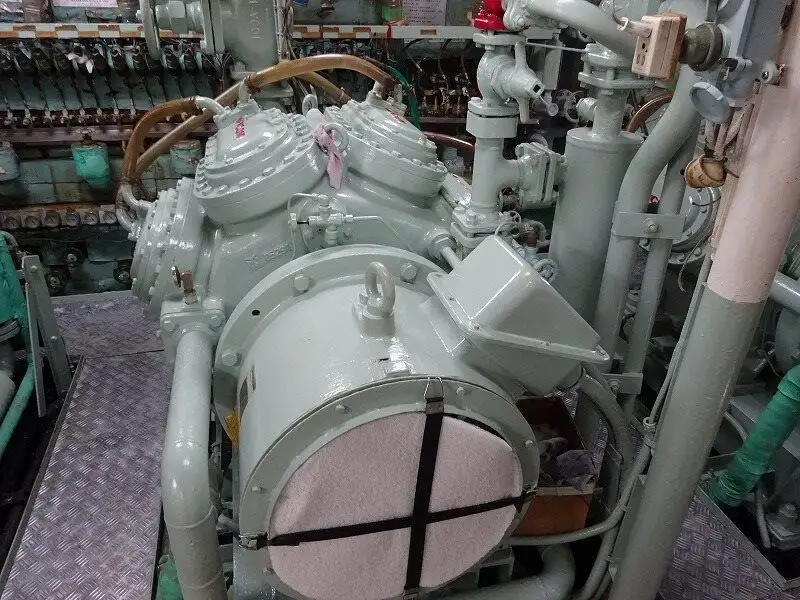 Kapal pancing longliner keur dijual