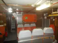 Kapal kru keur dijual