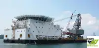 Kapal panginepan keur dijual