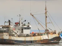 Kapal pancing trawler keur dijual