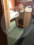 Kapal tangki minyak/bahan kimia keur dijual