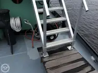 Kapal penarik keur dijual