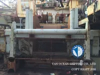 Kapal pancing trawler keur dijual