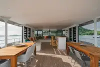 Kapal survei keur dijual