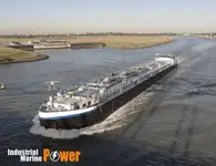 Kapal tangki minyak/bahan kimia keur dijual