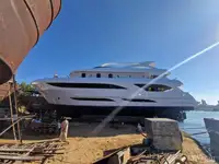 Kapal pesiar keur dijual