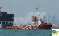 Kapal penarik keur dijual
