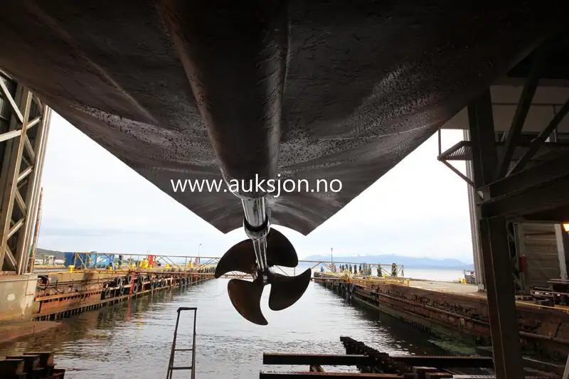 Katamaran keur dijual