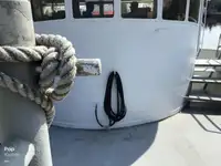 Kapal pancing trawler keur dijual