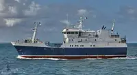 Kap pasokan platform (PSV) keur dijual