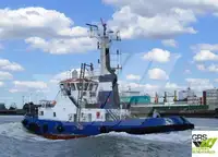 Kapal penarik keur dijual
